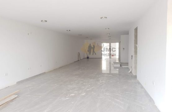 Mosta (Industrial area) 200SQM Class 4A Commercial Space/Office