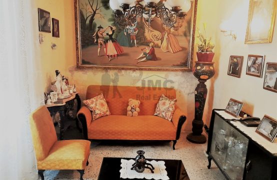 Attard 4 bedroom house of character with large garage