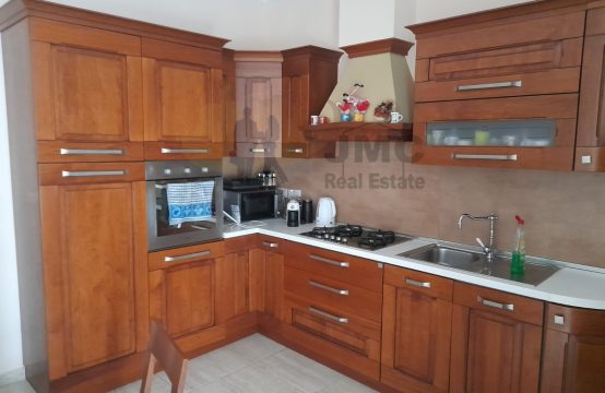 Birkirkara fully furnished converted 2 bedroom house of character