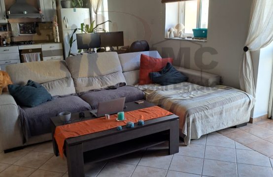 St.Paul&#8217;s Bay furnished 2 bedroom apartment with roof