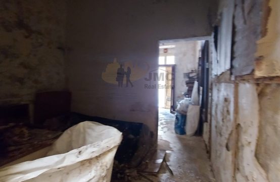 Tarxien ground floor maisonette
