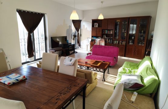 Birzebbugia- Qajjenza fully finished 3 bedroom apartment
