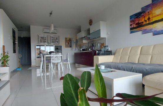 Msida furnished 2 bedroom apartment