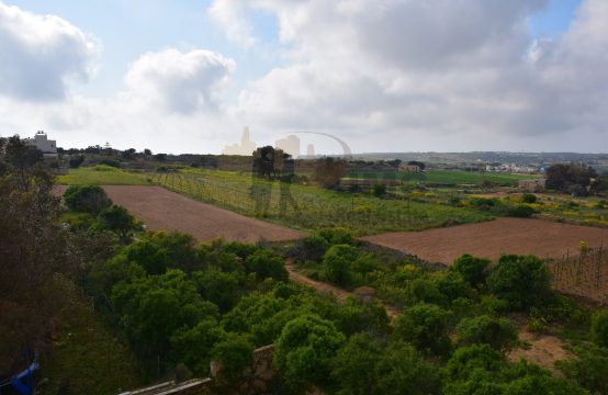 Rabat (Malta) 1 tumolo countryside Farmhouse with permits