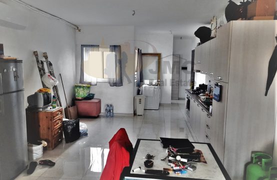 Qormi furnished studio apartment