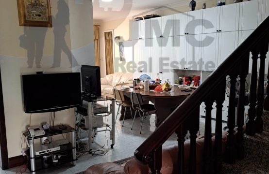 Rabat (Malta) large 4 bedroom terraced house with great location for boutique hotel or a business investment