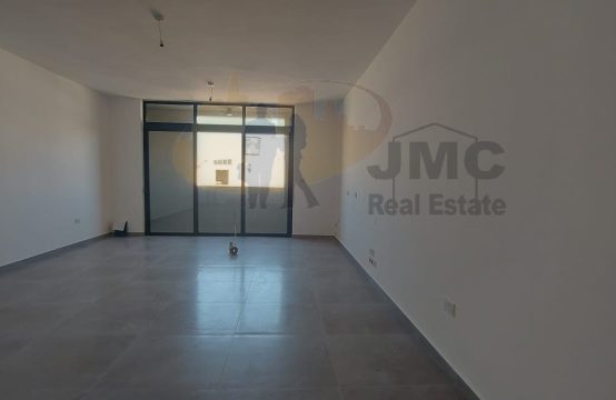 Qormi fully finished 3 bedroom apartment