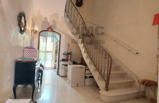 Paola (Rahal Gdid) centrally located townhouse