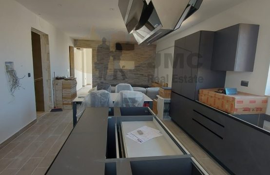 Hamrun brand new fully equipped &#038; furnished 2 bedroom penthouse