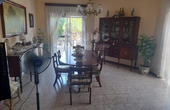Zebbug (Malta) furnished 3 double bedroom maisonette