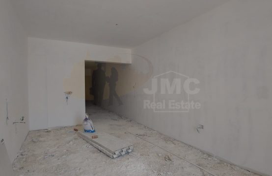 Kirkop finished 2 double bedroom apartment