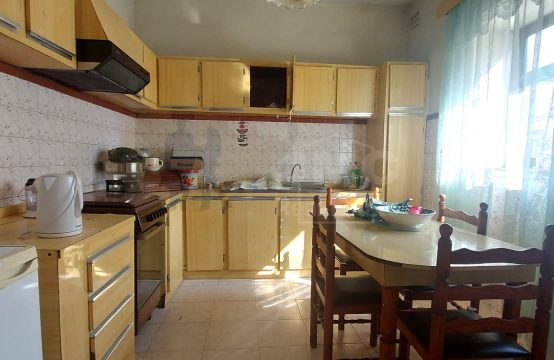 Paola (Rahal Gdid) 2/3 bedroom first floor maisonette with airspace
