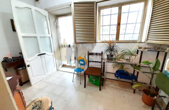 Zebbug (Malta) furnished 2 bedroom ground floor maisonette with yard