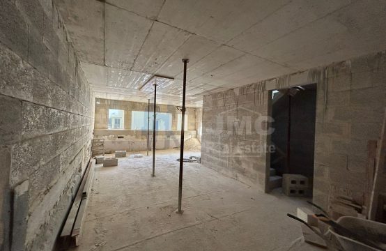 Mosta finished 3 bedroom apartment