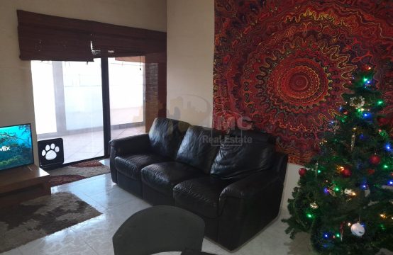 St Venera furnished 2 double bedroom apartment