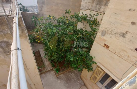 Mosta 3/4 double bedroom townhouse