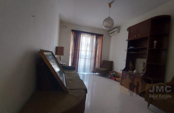 Marsascala 2-3 bedroom apartment