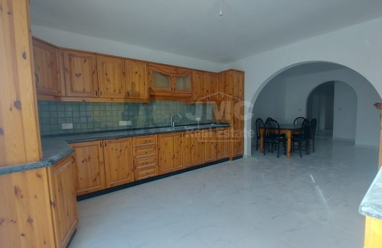 Birkirkara 3 double bedroom apartment