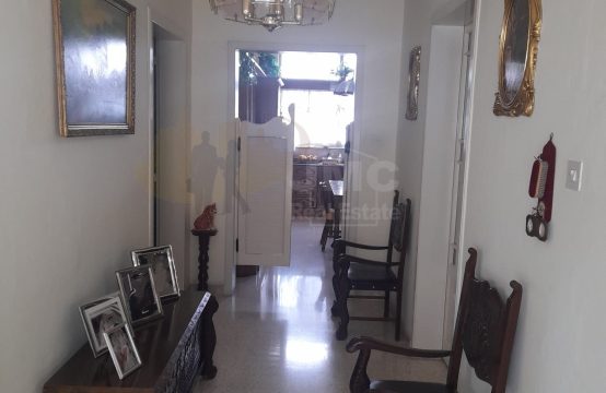 Zebbiegh furnished 4 bedroom maisonette with airspace (4+1 area)