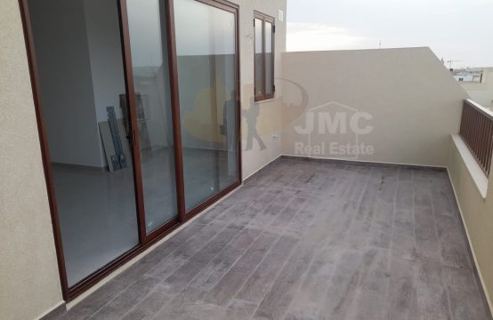Safi finished 3 double bedroom penthouse