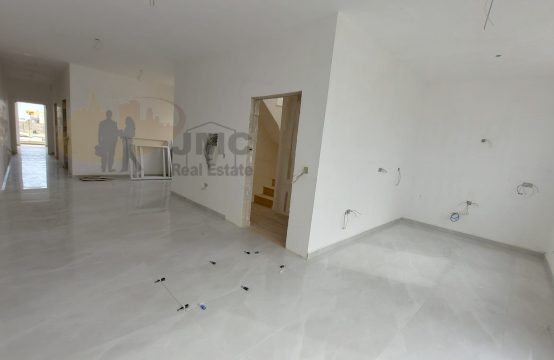 Fgura finished 3 bedroom apartment