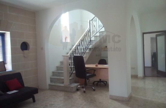 Birkirkara offices