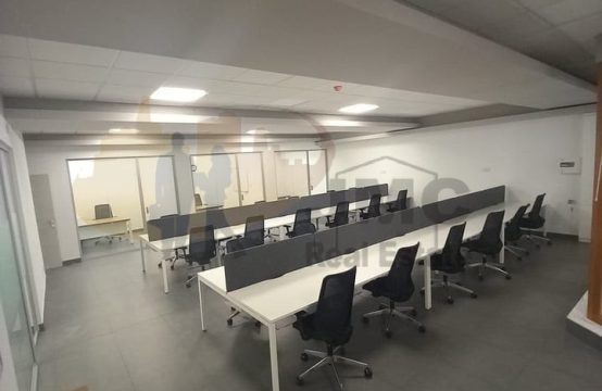 Sliema Prime Office Space in a Central Business Hub