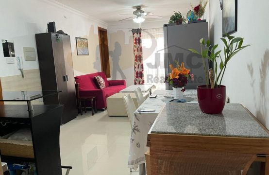 Gzira ready to move into 3 bedroom apartment