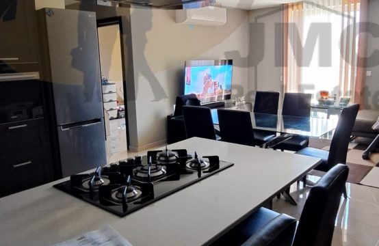 Rabat (Malta) fully furnished 3 bedroom apartment