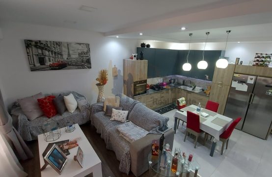 Tarxien ready to move in 3 bedroom apartment