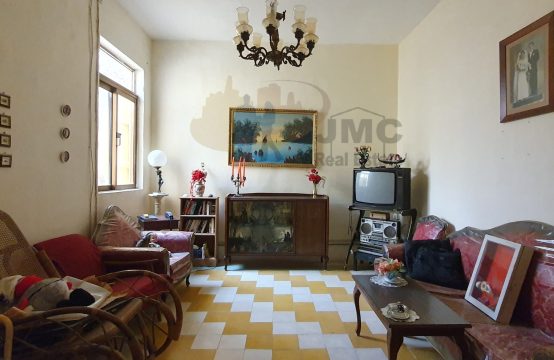 Birkirkara 2 bedroom first floor maisonette