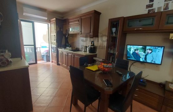 Marsascala 2 bedroom apartment