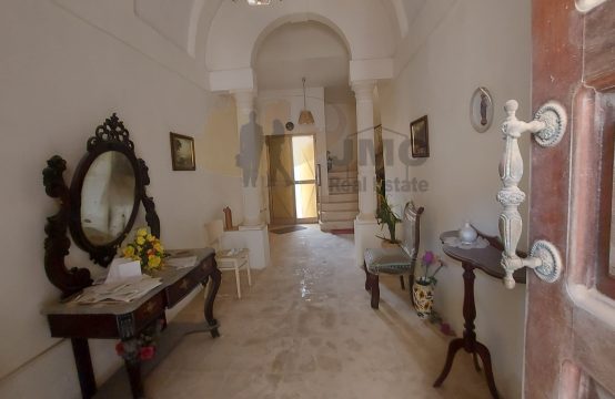 Zurrieq two large 340sqm houses with garden