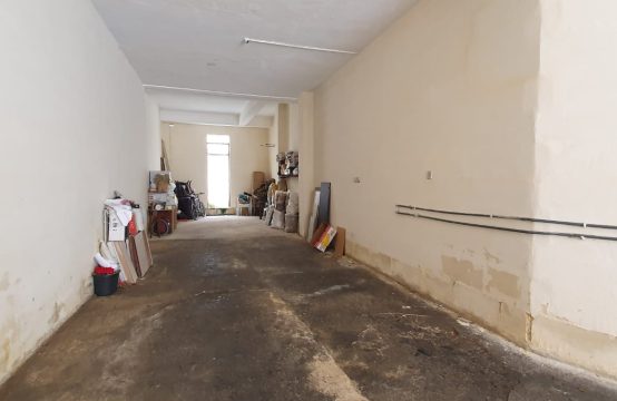 Naxxar Street Level 6-Car Garage