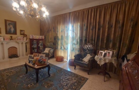 Birkirkara maisonette, 2 apartments &#038; airspace