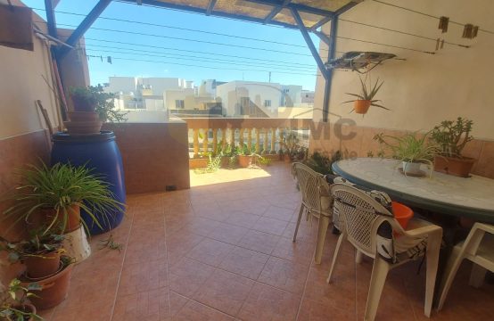 Birkirkara 200sqm 3 bedroom apartment