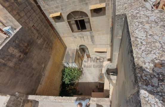 Birkirkara house of character