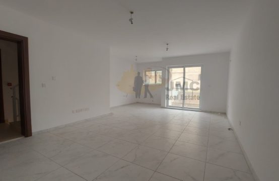 Marsascala finished 3 bedroom apartment