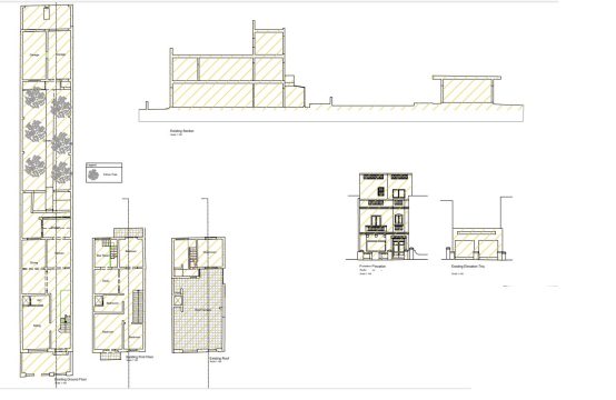 Mosta New block- Maiosnettes, Apartments &#038; Penthouse