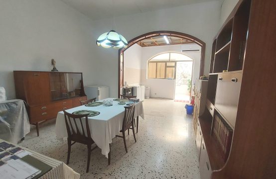 Tarxien townhouse