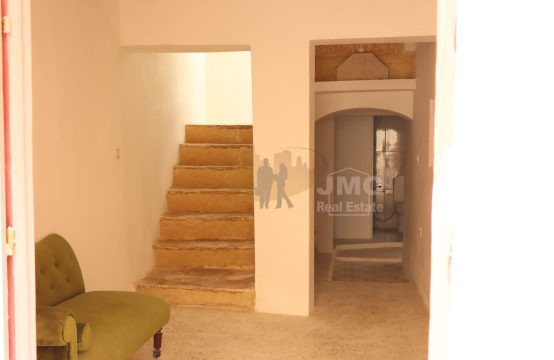 Rabat (Malta)  Converted Townhouse