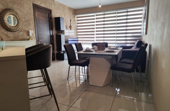 Zejtun Fully Furnished 3 double bedroom Apartment