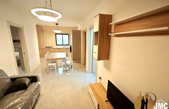 Brand New Corner Apartment in Marsaskala