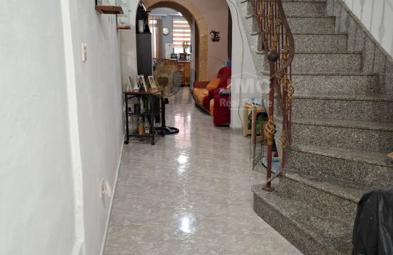 Tarxien Spacious 3 Bedroom Townhouse