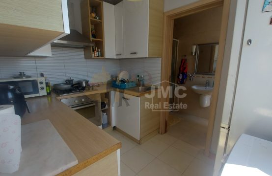 St Pauls Bay furnished 1 bedroom apartment