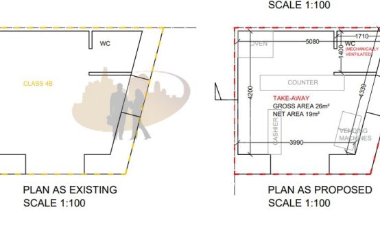 Zabbar Corner Class 4D Take Away and Snack Bar