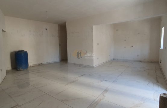 Tarxien finished 3 bedroom apartment