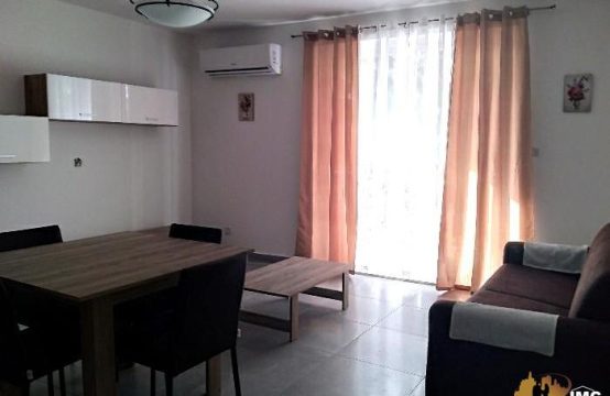 Msida Fully Finished 1 Bedroom Apartment