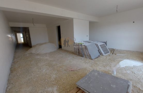 Birkirkara finished 3 double bedroom apartment