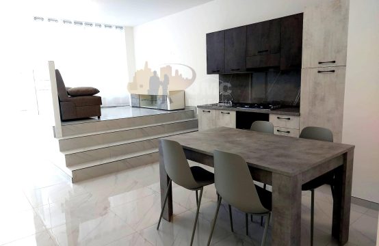 Zurrieq Modern Brand New 2-bedroom Maisonette